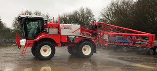Bateman RB35